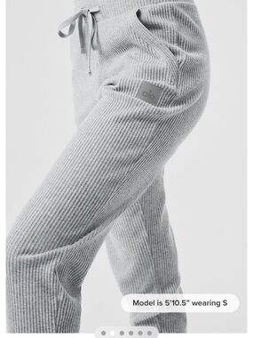 ALO Yoga Muse Sweatpant